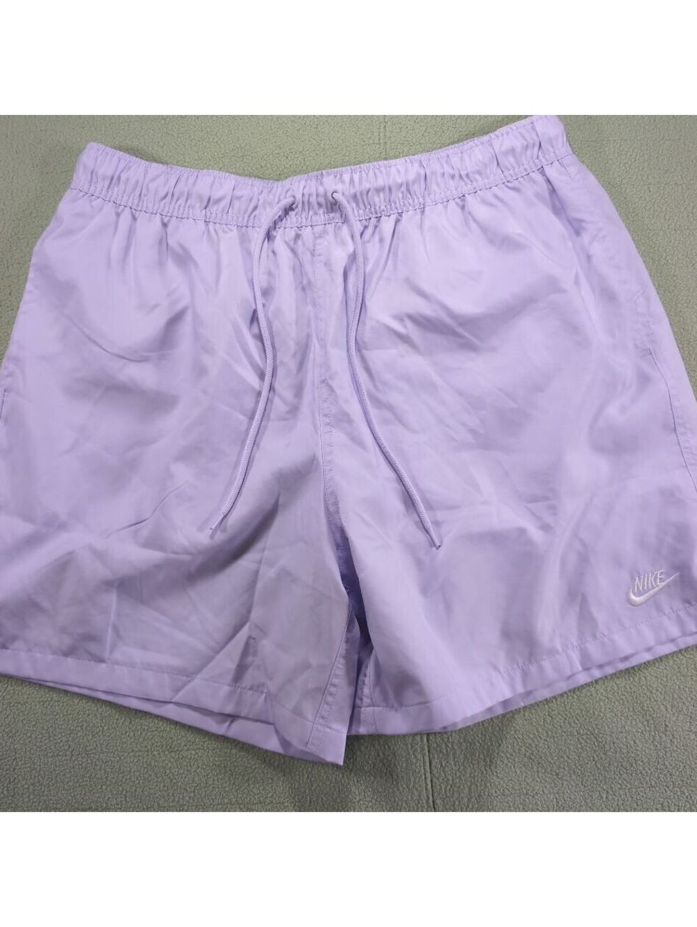 Nike Men's Standard Fit Above Knee Length Shorts Size Large